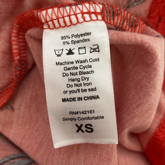 NWT lularoe dress - Picture 6 of 7